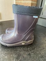 Gummistiefel von Nora Gr. 23/24 Nordrhein-Westfalen - Kürten Vorschau