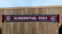 Fanschal Eishockey Klingenthal Hockeytriple Teamsport Brandenburg - Templin Vorschau