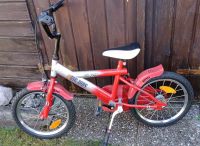 Kinderfahrrad Kinderrad Fahrrad 16" Big John sehr guter Zustand Berlin - Biesdorf Vorschau