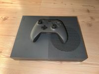 Xbox One S - Grau (500 GB) Nordrhein-Westfalen - Paderborn Vorschau