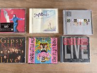 CD‘s Buchstabe G. Gabriel Genesis Guns n‘ Roses usw Kreis Ostholstein - Stockelsdorf Vorschau