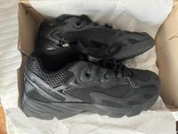 Adidas Originals ASTIR - Chunky Sneaker Gr. 41 1/2 schwarz Nordrhein-Westfalen - Paderborn Vorschau
