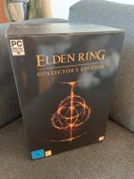 Elden Ring Collectors Edition PC ohne key, neuwertig München - Milbertshofen - Am Hart Vorschau
