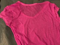 Superdry Neonpink T-shirt Bayern - Sachsen bei Ansbach Vorschau