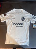 Eintracht Frankfurt - Europa League Mitte - Wedding Vorschau