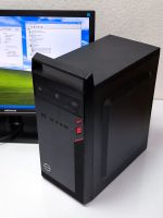 ASUS P8H61-M Windows XP Gamer PC i5 3,30GHz Nvidia 1GB SSD 256GB Baden-Württemberg - Fellbach Vorschau