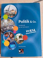Politik & Co Sozialkunde für das Gymnasium Rheinland-Pfalz - Nickenich Vorschau