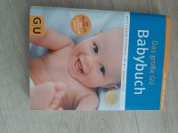 Das große Babybuch GU Bayern - Schweinfurt Vorschau