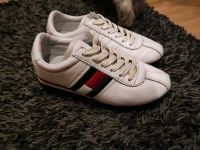 Damen Sneaker Damen Turnschuhe Tommy Hilfiger Thüringen - Gera Vorschau