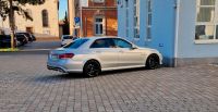 Mercedes Benz E 500 4 Matic AMG Paket Rheinland-Pfalz - Frankenthal (Pfalz) Vorschau