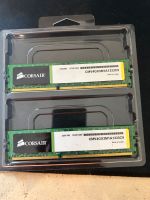 Corsair 8GB DDR3 RAM Saarland - Eppelborn Vorschau