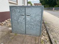 2er Mülltonnenbox Beton Rheinland-Pfalz - Landau in der Pfalz Vorschau