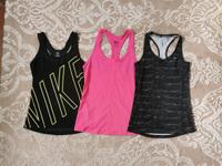 Nike Training Damen Shirt gr S Hessen - Laubach Vorschau