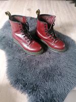 Dr.Martens Damen Bayern - Wallenfels Vorschau