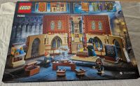 Lego Harry Potter Set 76382 mit OVP Bayern - Hösbach Vorschau