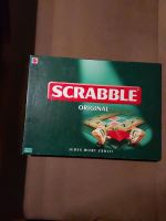 Scrabble Original mit geriffelten Spielplan Bayern - Neustadt a. d. Waldnaab Vorschau