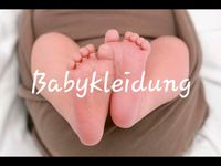 Jede Menge Babykleidung ab 0,50 Euro Hessen - Schöneck Vorschau