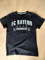 FC Bayern T Shirt Baden-Württemberg - Ingersheim Vorschau