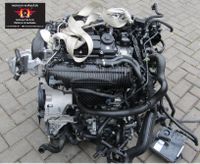 MOTOR VOLVO XC60 II SILNIK 2.0 T5 B4204T26  KOMPLETT ☎☎☎ Nordrhein-Westfalen - Bad Laasphe Vorschau