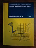 Möbel und Einbauschränke, Wolfgang Nutsch Köln - Zollstock Vorschau