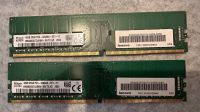 SK hynix 32 GB (2x16) DDR4 ECC RAM Modul für Server Bayern - Penzing Vorschau