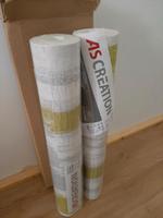 2× A.S Crèation Tapete Vliestapete (Preis für beide) Sachsen - Torgau Vorschau