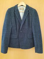Schönen blauen Blazer zu verkaufen Bayern - Würzburg Vorschau