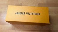 Louis Vuitton Karton / Verpackung Thüringen - Dornburg Vorschau