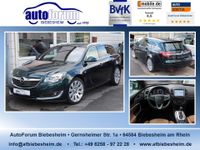 Opel Insignia 2.0 CDTI Innovation OPC Xenon*Pano*ACC Hessen - Biebesheim Vorschau