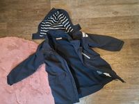 Übergangsjacke H&M gr 116 Nordrhein-Westfalen - Bocholt Vorschau