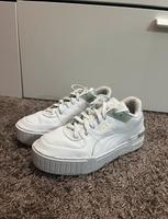 Puma Turnschuhe Kyffhäuserland - Bendeleben Vorschau