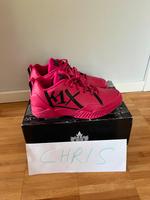 K1X Paradoxum in der Farbe Raspberry in 45 (US11) Bayern - Sailauf Vorschau