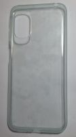 Motorola G31 Cover Rückseite transparent,  Brandneu Hessen - Idstein Vorschau