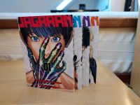 Jagaaan Manga Deutsch Volume 1-4 Nordrhein-Westfalen - Bocholt Vorschau