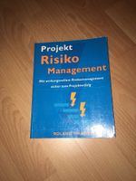 Buch Risikomanagement Projekt Roland Wanner Hessen - Knüllwald Vorschau