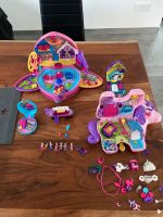 Riesen polly Pocket Paket Nordrhein-Westfalen - Gelsenkirchen Vorschau