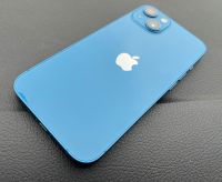 Apple iPhone 13 Blau 128GB Blue iOS 5G Smartphone Tausch A2633 Sachsen - Plauen Vorschau