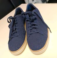 Puma Sneaker, GR 46, dunkelblau Bayern - Ainring Vorschau