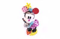 Britto Disney Figur 4038472 Minnie Mouse 2014 Höhe 20 cm Harz Dresden - Blasewitz Vorschau