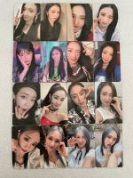 |Verkaufe| Purple Kiss Jieun album pcs (kpop) Frankfurt am Main - Bornheim Vorschau