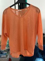 Pullover Opus orange Größe 38 München - Ludwigsvorstadt-Isarvorstadt Vorschau