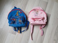 Kindergarten Rucksack Lillifee / Felix der Hase Nordrhein-Westfalen - Reichshof Vorschau