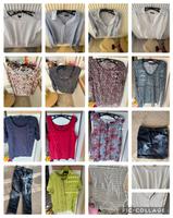 Damenkleidung Bekleidungspaket Gr.40/42 Bayern - Haldenwang Vorschau