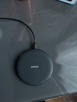 Anker QI Ladestation PowerWave Pad Charger mit Kabel Hessen - Rödermark Vorschau