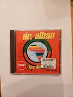 Dr. Alban - The Album Hello Afrika - CD Bayern - Kutzenhausen Vorschau