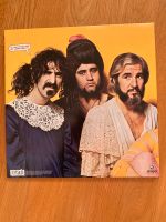 Frank Zappa /the Mothers .. Vinyl + we Do It Only for the Money Bayern - Schonungen Vorschau