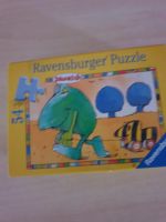 puzzle 54 teiel janosch freunde vollständig nur0,50cent Rheinland-Pfalz - Neuwied Vorschau