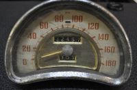 BMW 502 Tachometer Barockengel Sachsen - Glauchau Vorschau