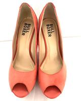 Keilabsatz Wedges Schuhe BullBoxer Gr.38 Kr. Dachau - Dachau Vorschau