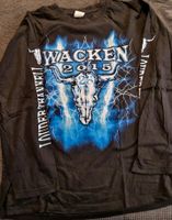 Wacken 2015 Longsleeve Brandenburg - Hohen Neuendorf Vorschau